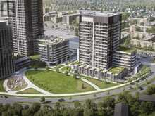 408 - 50 O'NEILL ROAD Toronto