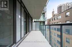 502 - 81 WELLESLEY STREET E Toronto