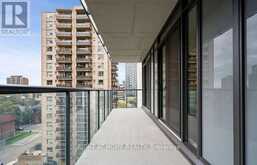 502 - 81 WELLESLEY STREET E Toronto