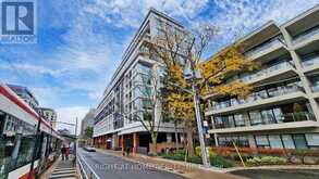 710 - 223 ST CLAIR AVENUE W Toronto