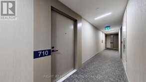 710 - 223 ST CLAIR AVENUE W Toronto