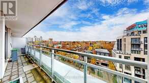 710 - 223 ST CLAIR AVENUE W Toronto