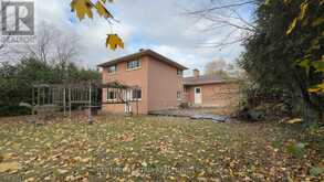 33 HOPPERTON DRIVE Toronto