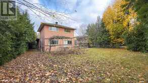 33 HOPPERTON DRIVE Toronto