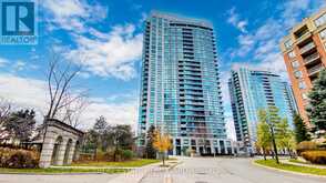 807 - 30 HARRISON GARDEN BOULEVARD Toronto