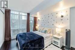 806 - 15 FORT YORK BOULEVARD Toronto