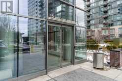 806 - 15 FORT YORK BOULEVARD Toronto