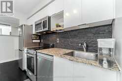 806 - 15 FORT YORK BOULEVARD Toronto