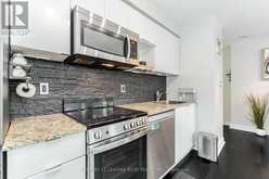 806 - 15 FORT YORK BOULEVARD Toronto