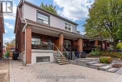 257 ARLINGTON AVENUE Toronto