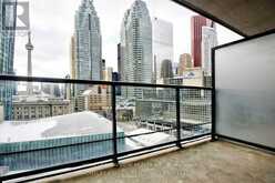 2106 - 1 SCOTT STREET Toronto