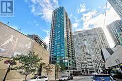 2106 - 1 SCOTT STREET Toronto