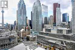 2106 - 1 SCOTT STREET Toronto