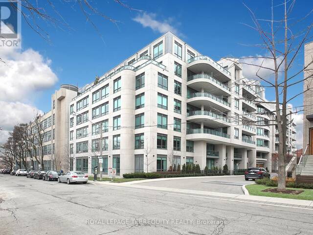 309 - 377 MADISON AVENUE N Toronto Ontario