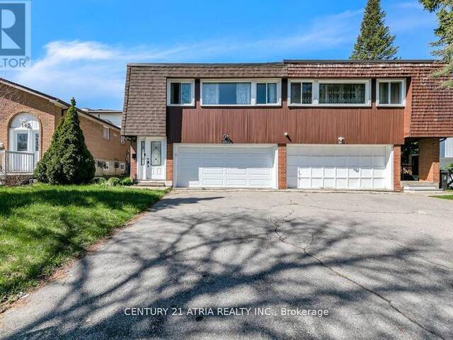 143 SILAS HILL DRIVE Toronto Ontario