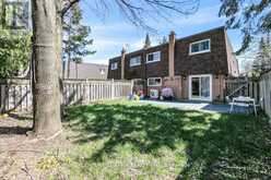 143 SILAS HILL DRIVE Toronto