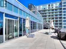 709 W - 565 WILSON AVENUE Toronto