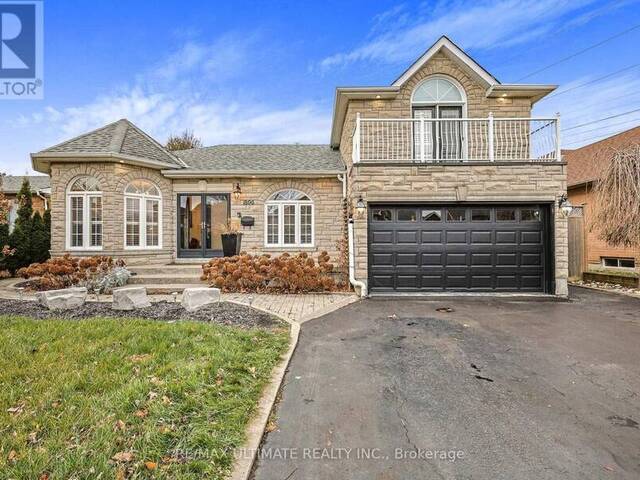 1896 WOODVIEW AVENUE Pickering Ontario