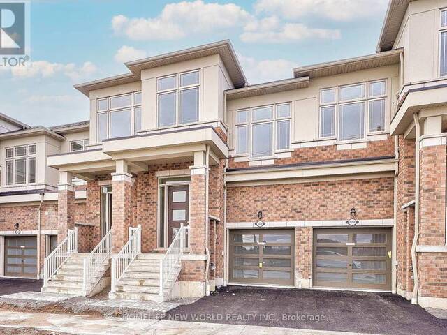 1006 CROWSNEST HOLLOW Pickering Ontario