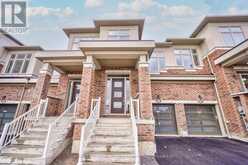 1006 CROWSNEST HOLLOW Pickering