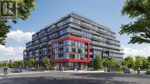 201 - 1496 KINGSTON ROAD Toronto