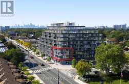 201 - 1496 KINGSTON ROAD Toronto