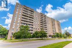 1106 - 2 GLAMORGAN AVENUE Toronto