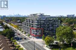 412 - 1496 KINGSTON ROAD Toronto