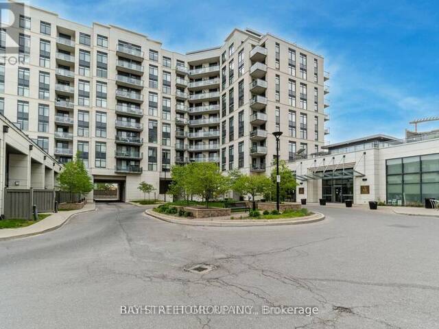 616 - 24 WOODSTREAM BOULEVARD W Vaughan Ontario