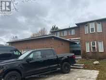 2ND FL - 166 FINCHAM AVENUE Markham