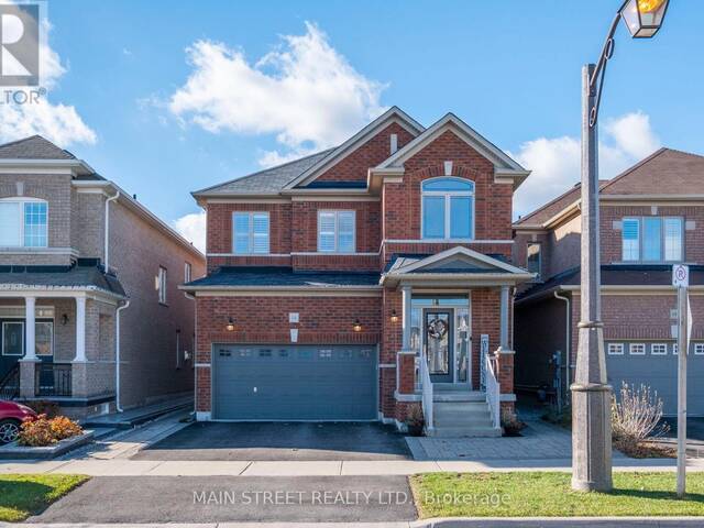 14 SALIX AVENUE Whitchurch-Stouffville Ontario