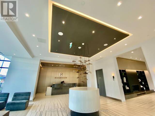 309 - 38 WATER WALK DRIVE Markham Ontario