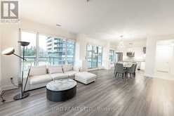 205 - 9088 YONGE Street Richmond Hill