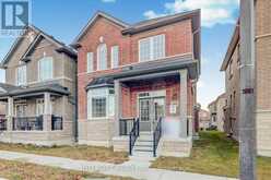 168 WEBB STREET Markham