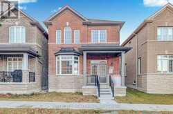 168 WEBB STREET Markham