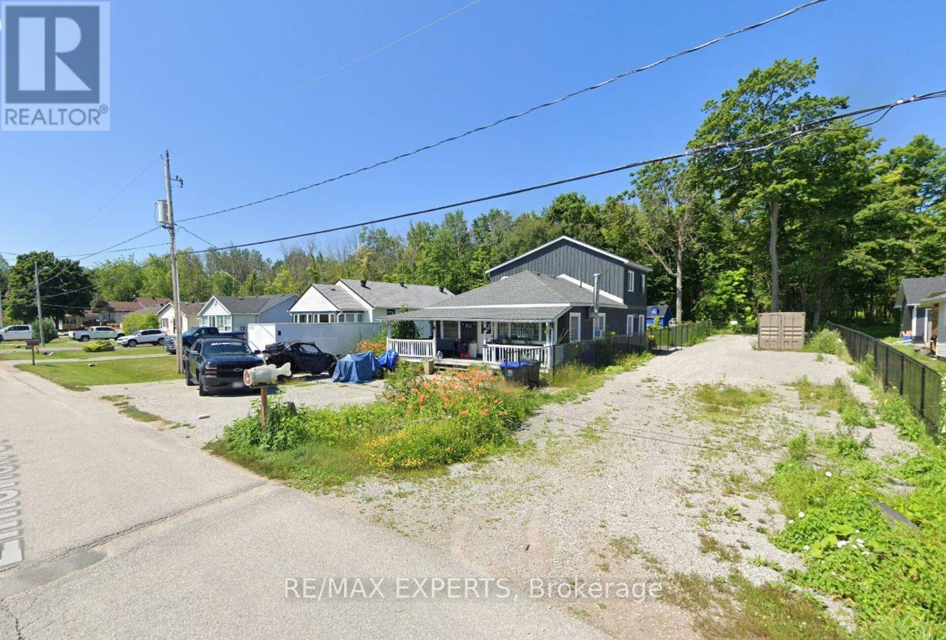 412 LIMERICK CRESCENT Innisfil