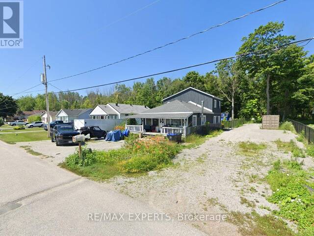 412 LIMERICK CRESCENT Innisfil Ontario