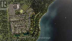 LOT 87 - 3736 LAKEPOINT DRIVE Severn