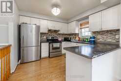 24 SEASIDE CIRCLE Brampton