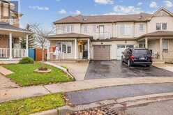 24 SEASIDE CIRCLE Brampton