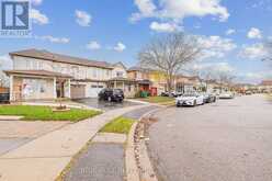 24 SEASIDE CIRCLE Brampton