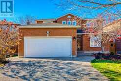 LOWER - 243 HICKORY CIRCLE Oakville