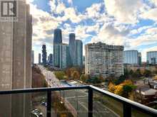 1004 - 202 BURNHAMTHORPE ROAD E Mississauga