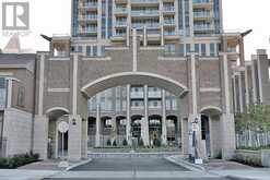 2907 - 388 PRINCE OF WALES DRIVE Mississauga