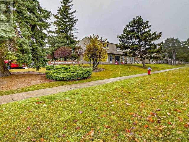 9 - 46 MOUNTAINVIEW ROAD S Halton Hills Ontario