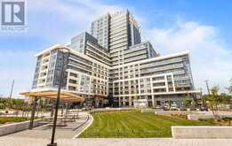 1107 - 3220 WILLIAM COLTSON AVENUE Oakville