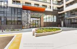 1107 - 3220 WILLIAM COLTSON AVENUE Oakville