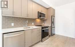 1107 - 3220 WILLIAM COLTSON AVENUE Oakville