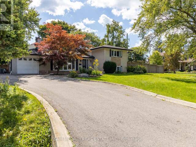 1198 WILLOWBROOK DRIVE S Oakville Ontario