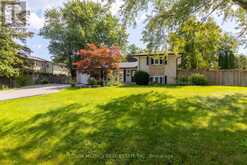 1198 WILLOWBROOK DRIVE S Oakville